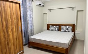 Pearl Gate Residence Apt No 3